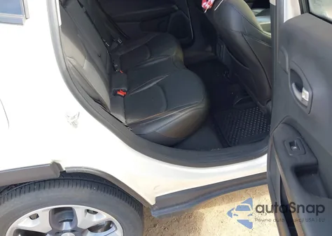 2021 Jeep Compass Limited 4X4 z USA, uszkodzony, nr VIN 3C4NJDCB9MT554525